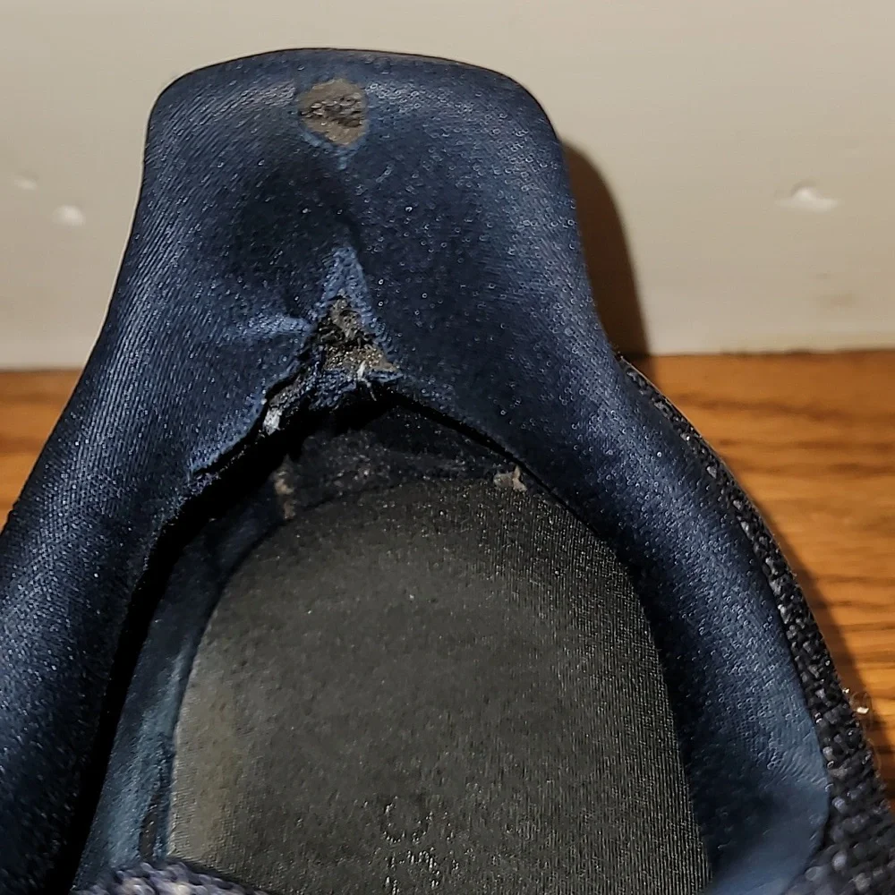 Adidas Cloud Foam mens size 12 - Picture 15 of 15